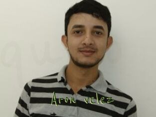 Aron_velez