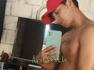 Aronsotelo