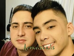 Aronvisuals