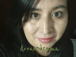 Arousedemma