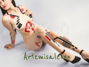 Artemisaleonn
