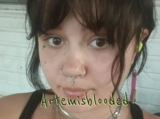 Artemisblooded
