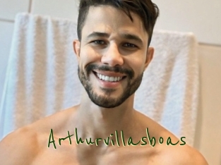 arthurvillasboas Question Coquine