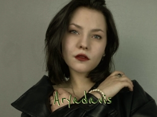 Aryadavis