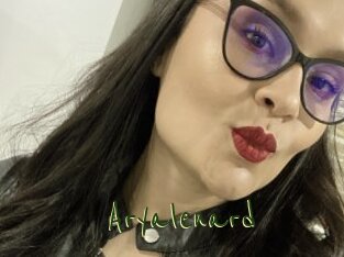 Aryalenard