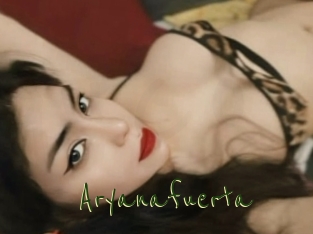 Aryanafuerta