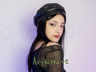 arymonroe Question Coquine