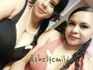 ashelyemily Question Coquine
