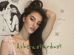 Asherastardust