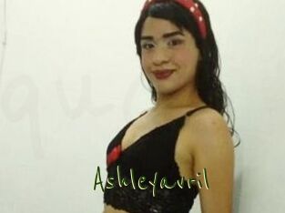 Ashleyavril