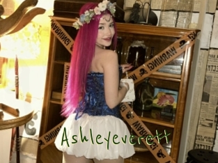 Ashleyeverett
