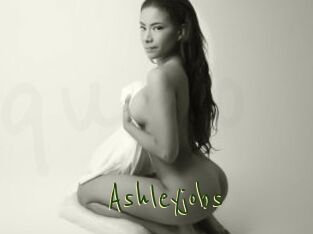 Ashleyjobs