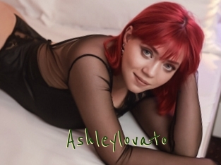 Ashleylovato