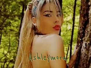Ashleymora