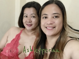 Ashleyperina