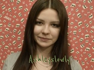 ashleyslowly Question Coquine