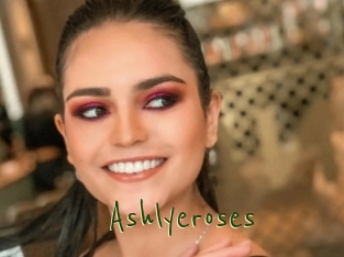 Ashlyeroses