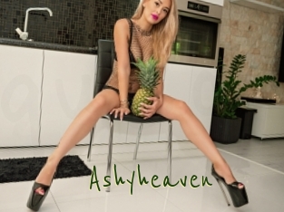 Ashyheaven