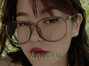 asianlola Question Coquine