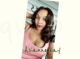 Asiannakay