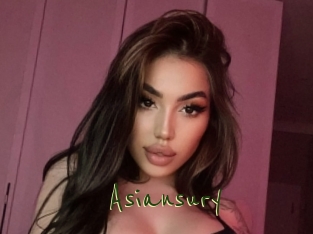 Asiansury