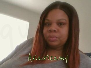 asiasteamy Question Coquine