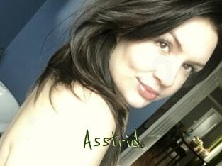 Asstrid_