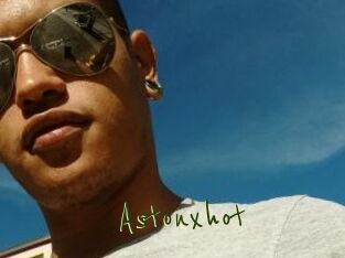 Astonxhot