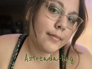 Astreadarling