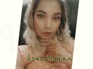 Asweetindian