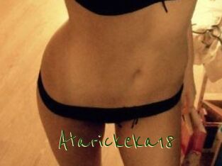 Atarickeka18