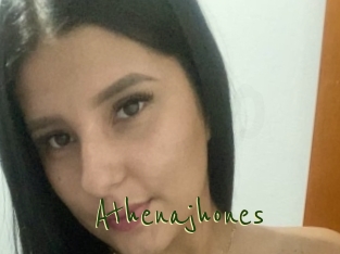 Athenajhones