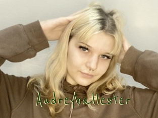 Audreyballester