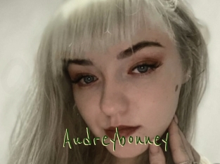 Audreybonney