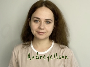 Audreyellson