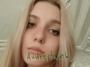Audreyfaith