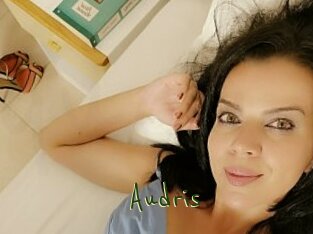 Audris