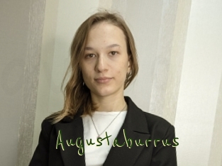 Augustaburrus