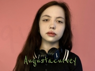 Augustacurvey