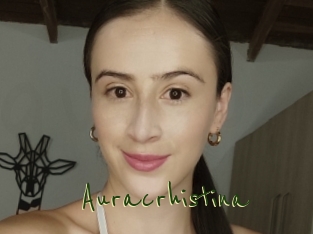 auracrhistina Question Coquine