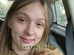 Aurorafux420