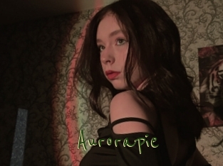 aurorapie Question Coquine