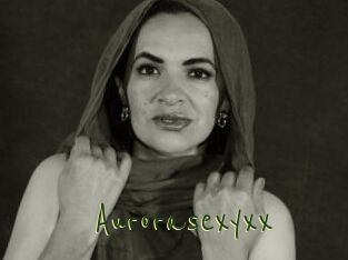 Aurorasexyxx
