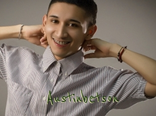 Austinbetson
