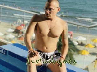 Austinnbigmen