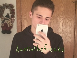 Austinthefreakk