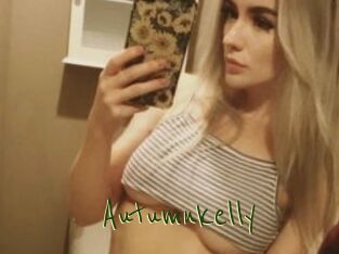 Autumnkelly