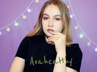Avahealthy