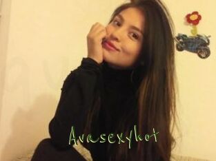 Avasexyhot