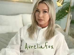 Avreliafox
